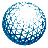 Crystalline Sphere